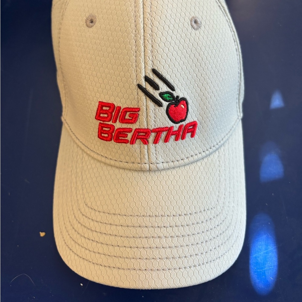 Big Bertha Callaway hat